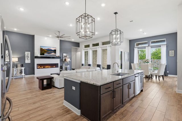 30318 Indigo Falls Drive, Brookshire, TX 77423