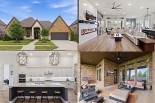 30318 Indigo Falls Drive, Brookshire, TX 77423