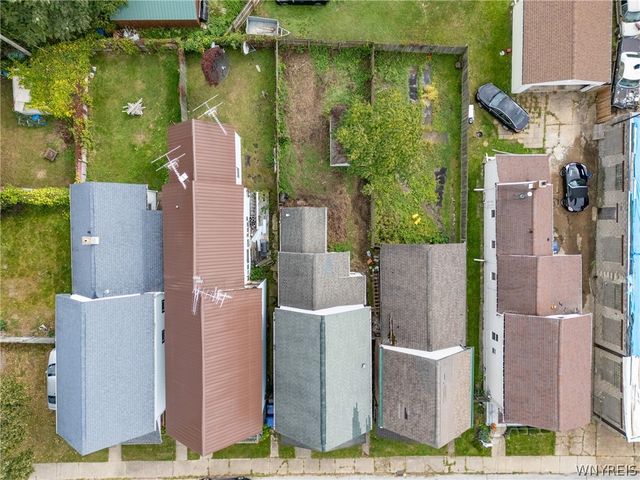 29 Kentucky Street, Buffalo, NY 14204