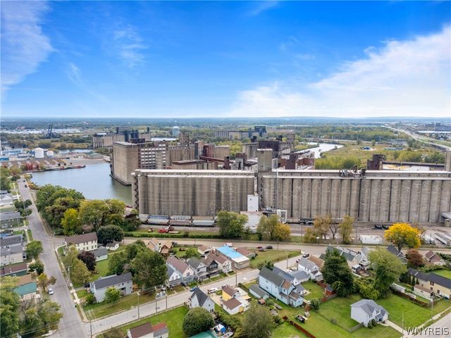 29 Kentucky Street, Buffalo, NY 14204