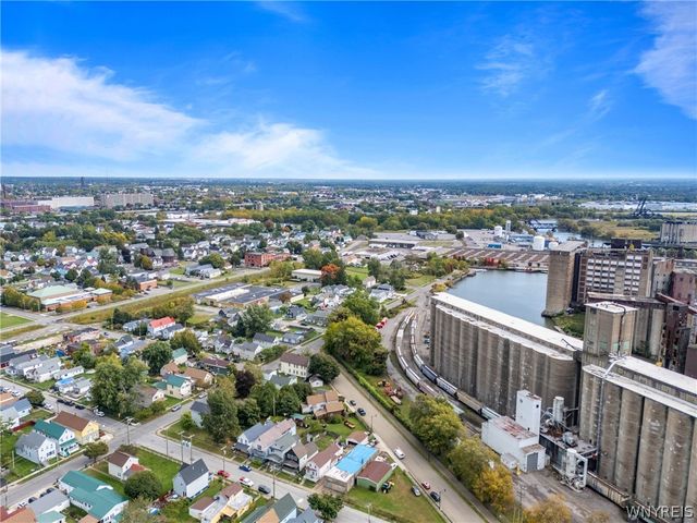 29 Kentucky Street, Buffalo, NY 14204