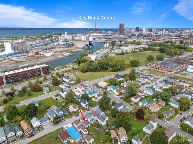 29 Kentucky Street, Buffalo, NY 14204