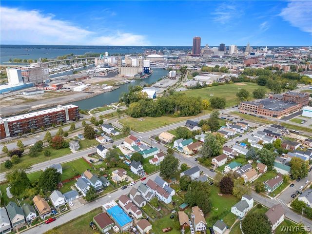 29 Kentucky Street, Buffalo, NY 14204