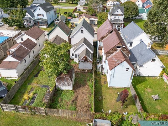 29 Kentucky Street, Buffalo, NY 14204