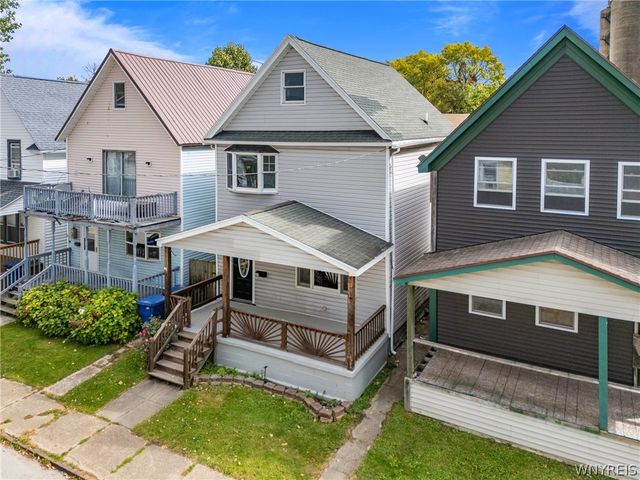 29 Kentucky Street, Buffalo, NY 14204