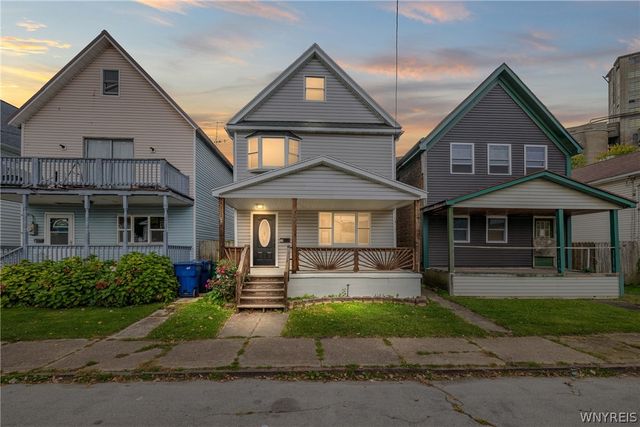 29 Kentucky Street, Buffalo, NY 14204