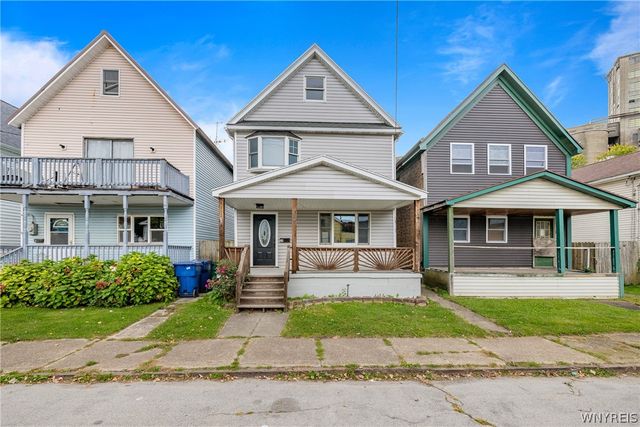 29 Kentucky Street, Buffalo, NY 14204