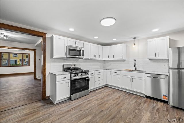 29 Kentucky Street, Buffalo, NY 14204