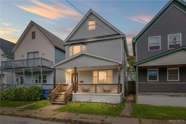 29 Kentucky Street, Buffalo, NY 14204