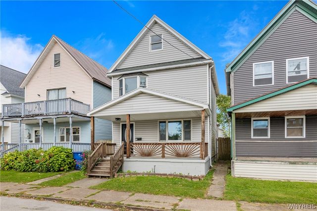 29 Kentucky Street, Buffalo, NY 14204