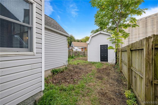 29 Kentucky Street, Buffalo, NY 14204