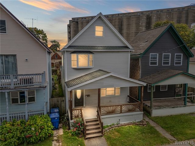 29 Kentucky Street, Buffalo, NY 14204