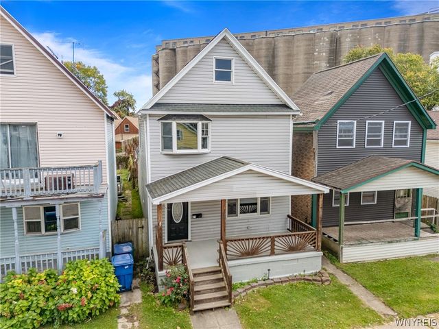 29 Kentucky Street, Buffalo, NY 14204