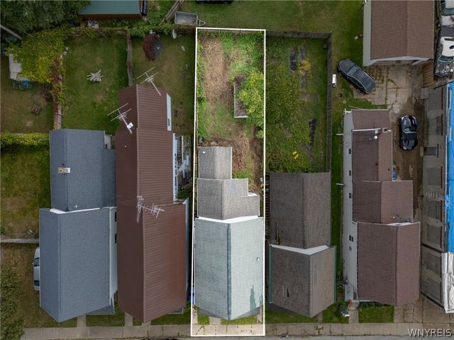 29 Kentucky Street, Buffalo, NY 14204