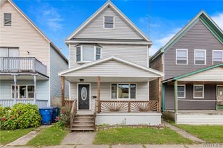 29 Kentucky Street, Buffalo, NY 14204
