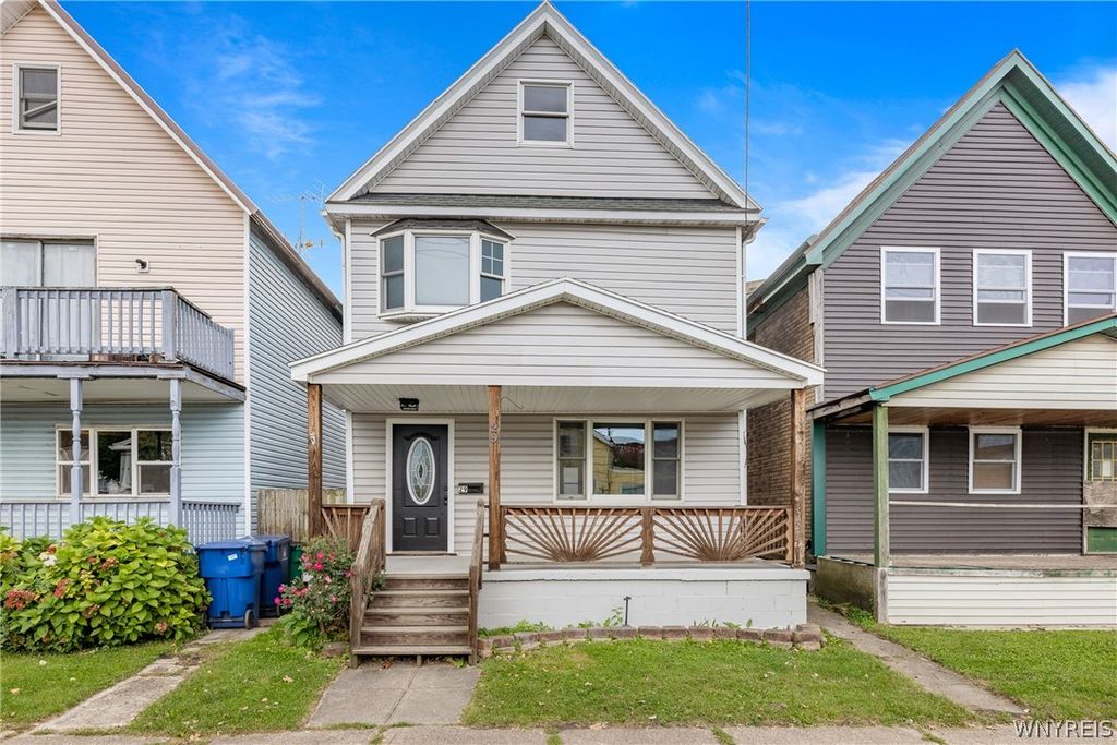 29 Kentucky Street, Buffalo, NY 14204