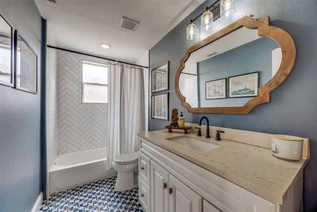 1322 Sears Street W, Denison, TX 75020