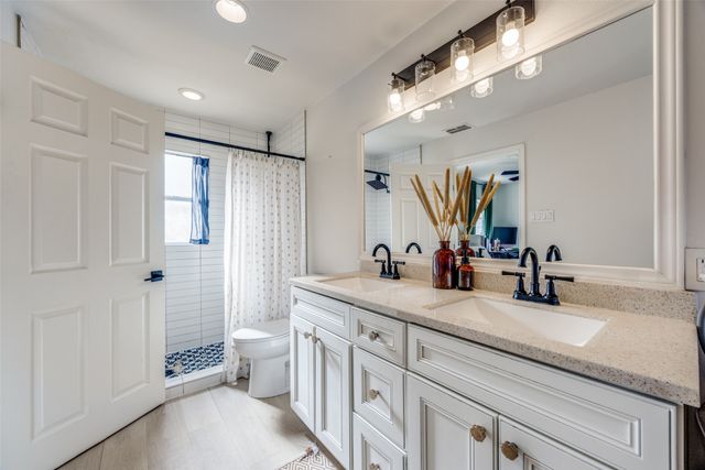 1322 Sears Street W, Denison, TX 75020