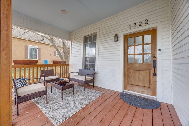 1322 Sears Street W, Denison, TX 75020