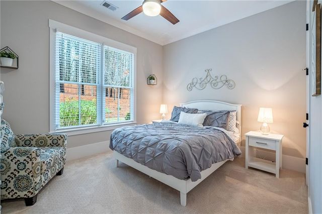 1009 Davenport Circle, Powder Springs, GA 30127