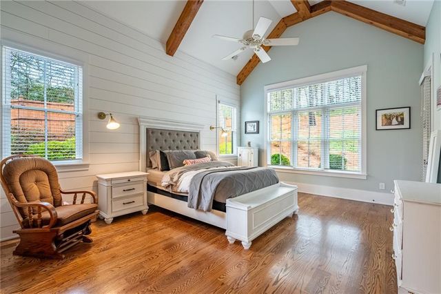 1009 Davenport Circle, Powder Springs, GA 30127