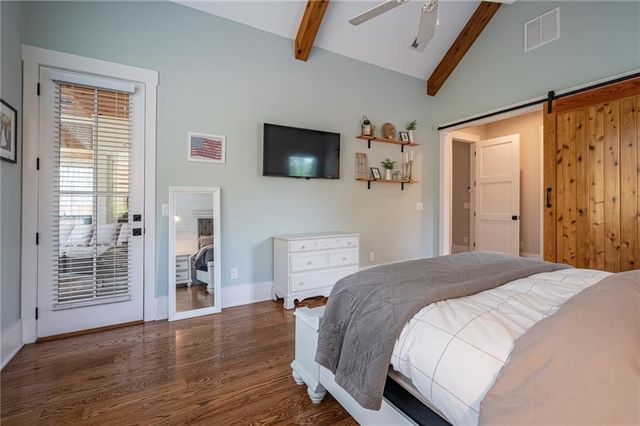 1009 Davenport Circle, Powder Springs, GA 30127