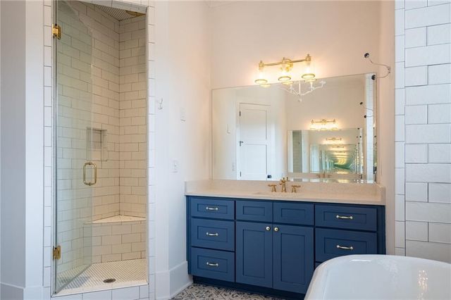 1009 Davenport Circle, Powder Springs, GA 30127