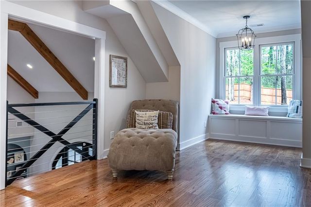 1009 Davenport Circle, Powder Springs, GA 30127