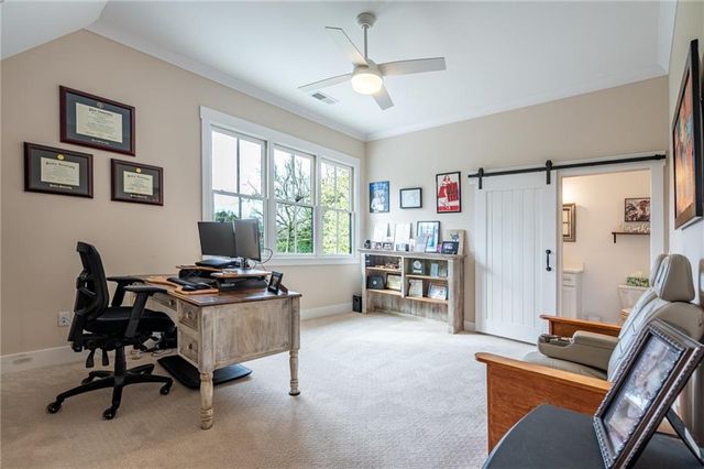 1009 Davenport Circle, Powder Springs, GA 30127