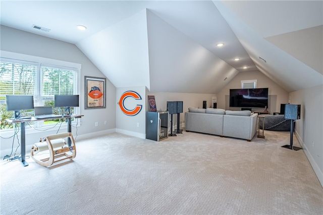 1009 Davenport Circle, Powder Springs, GA 30127