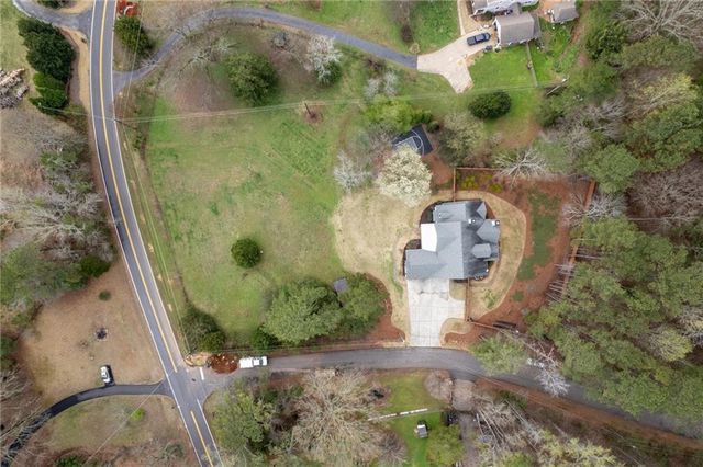 1009 Davenport Circle, Powder Springs, GA 30127