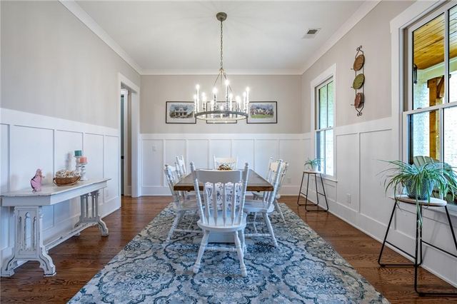 1009 Davenport Circle, Powder Springs, GA 30127