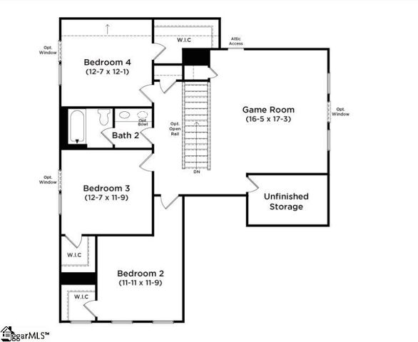 102 Ives Way, Piedmont, SC 29673