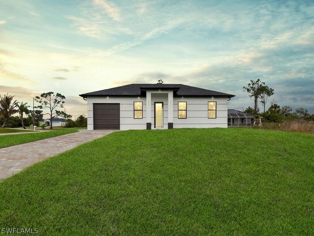 380 Cratsley AVE S, Lehigh Acres, FL 33974