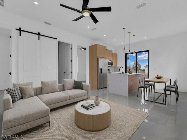 380 Cratsley AVE S, Lehigh Acres, FL 33974