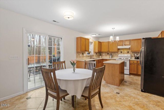 8300 Eel Court, Raleigh, NC 27616