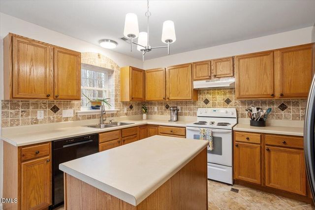 8300 Eel Court, Raleigh, NC 27616