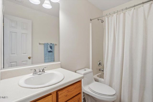 8300 Eel Court, Raleigh, NC 27616