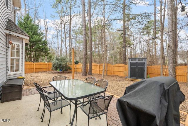 8300 Eel Court, Raleigh, NC 27616