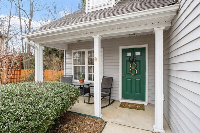 8300 Eel Court, Raleigh, NC 27616