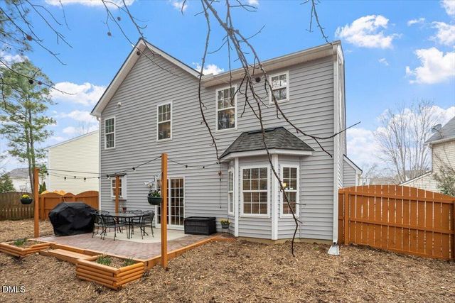 8300 Eel Court, Raleigh, NC 27616