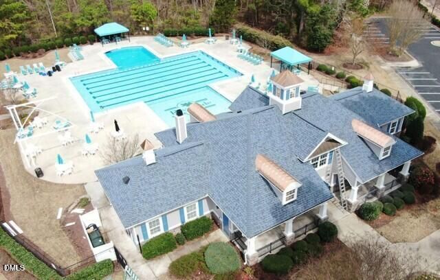 8300 Eel Court, Raleigh, NC 27616