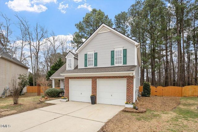8300 Eel Court, Raleigh, NC 27616