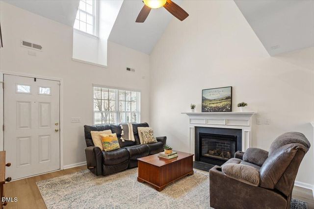 8300 Eel Court, Raleigh, NC 27616