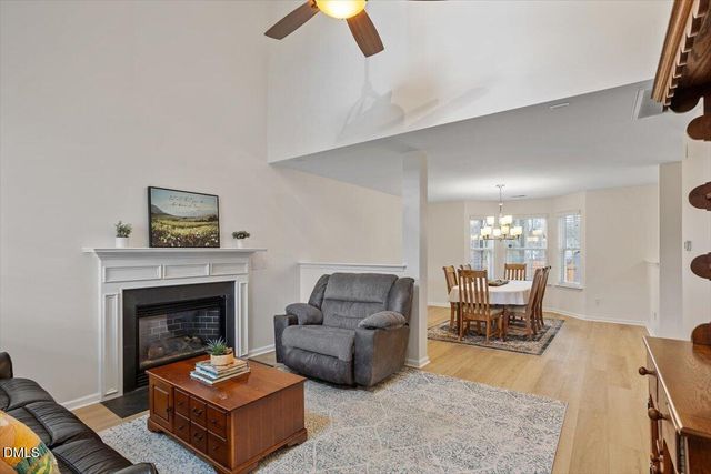 8300 Eel Court, Raleigh, NC 27616