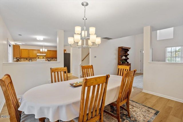 8300 Eel Court, Raleigh, NC 27616