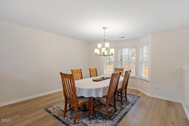 8300 Eel Court, Raleigh, NC 27616