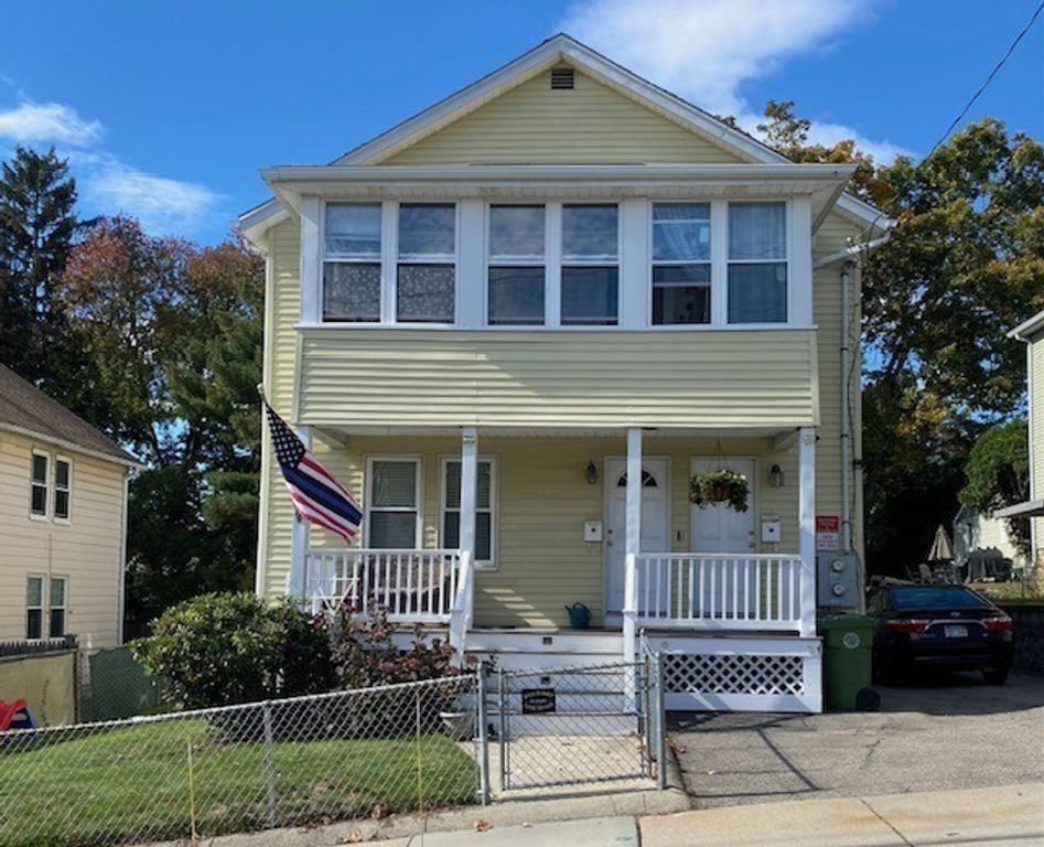 27 Morton St 27, Watertown, MA 02472