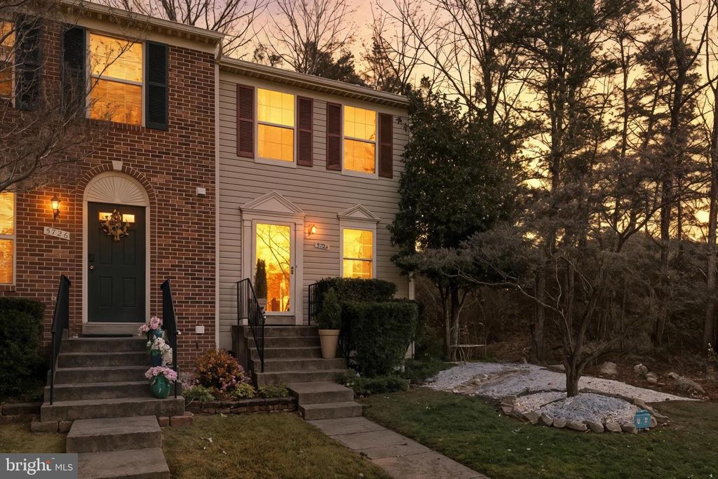 5724 HARRIER DR, Clifton, VA 20124