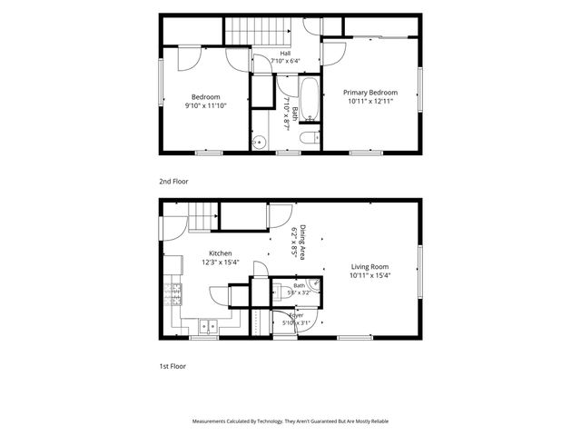300 College Street E, Arlington, TX 76010